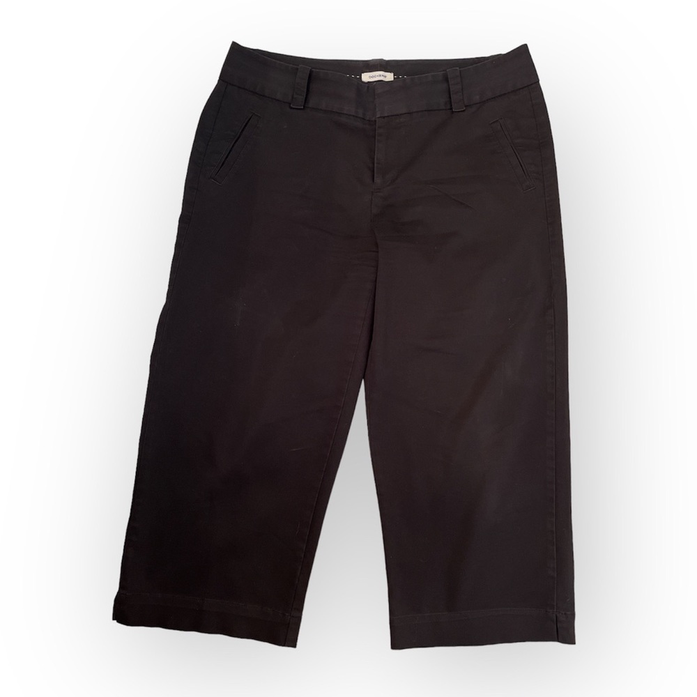 Dockers Cropped Pants